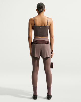 NikeSKIMS Ribbed Seamless Women's Cami Tank Top. Nike.com